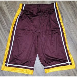 North 15 Basketball Shorts